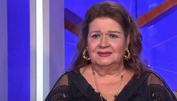 الفنانة ميمي جمال