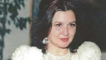 الفنانة سعاد حسني