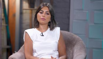 منة فضالي 