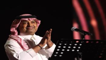 أسعار تذاكر حفل راشد الماجد