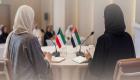 الاتحاد النسائي العام ينظم المنتدى الأول للمرأة الإماراتية والكويتية