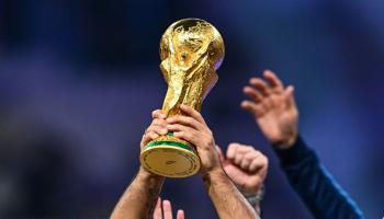 كأس العالم 