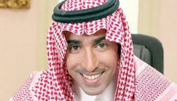  الفنان السعودي فايز المالكي