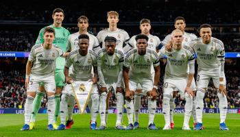 موعد مباراة ريال مدريد وبنفيكا اليوم 