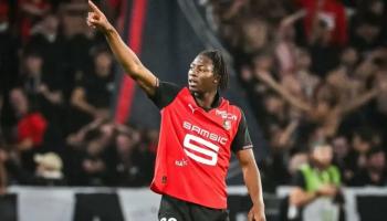 محمد قادر ميتي لاعب الهلال المنتظر