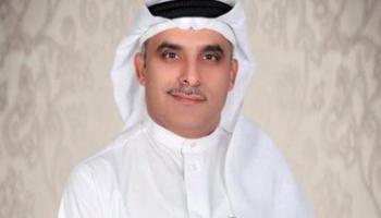 الدكتور إبراهيم الدبل