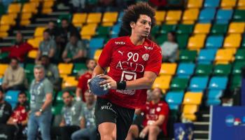 مشاهدة مباراة مصر وكاب فيردي في كرة اليد