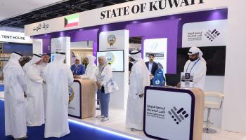 الكويت ضيف شرف ديهاد 2026 بدبي