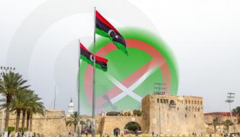إخوان ليبيا يرفضون المصالحة