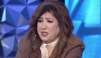 الفنانة هدى شعراوي
