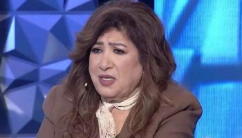 الفنانة هدى شعراوي 