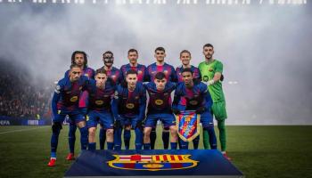 موعد مباراة برشلونة وإلتشي اليوم 
