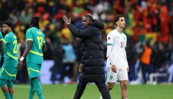 نهائي كأس أمم أفريقيا