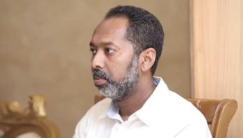 خالد عمر يوسف