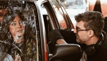 ريهام حجاج في مسلسل «توابع»