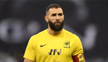كريم بنزيما والهلال.. صفقة نارية محتملة