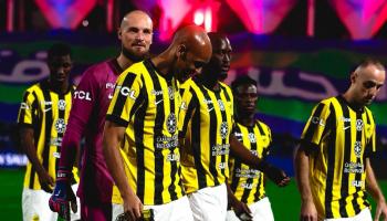 القنوات الناقلة لمباراة الاتحاد اليوم 