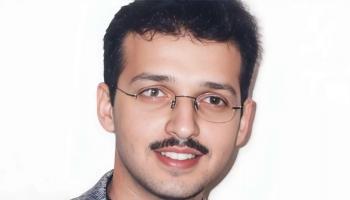 الملحن الكويتي طارق العوضي