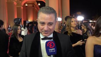 أحمد سعيد عبدالغني