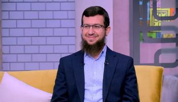 هشام عمران