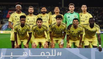 القنوات الناقلة لمباراة النصر والرياض