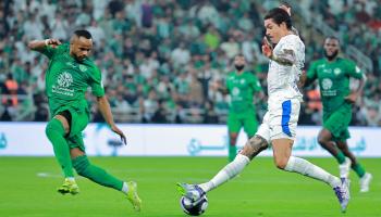 موعد مباراة الهلال والأهلي اليوم في الدوري السعودي