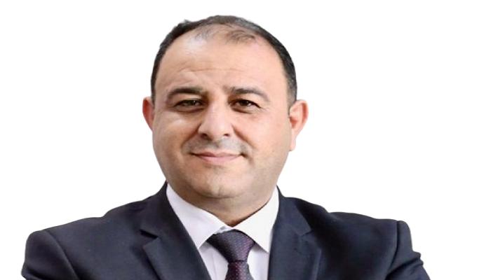 د. خلف الطاهات