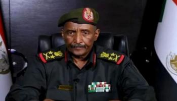 عبدالفتاح البرهان