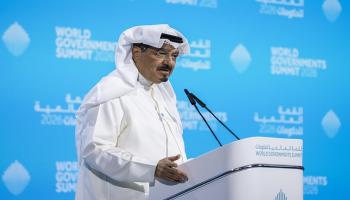  الشيخ أحمد عبدالله الأحمد الصباح