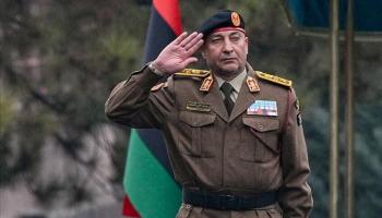 محمد الحداد