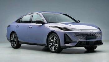شانجان EADO موديل 2026