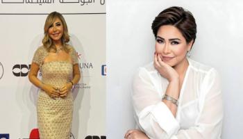 أسرار رحلة علاج لميس الحديدي