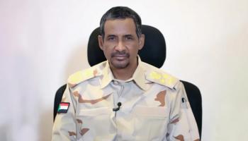 محمد حمدان دقلو «حميدتي»