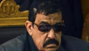 القاضي محمد ناجي شحاتة 