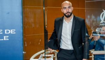 عبدلي لاعب مارسيليا الجديد