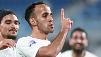مشاهدة مباراة الزمالك وزيسكو اليوم بث مباشر