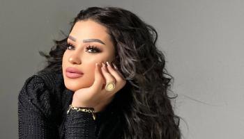 وقف المطربة الشعبية دنيا الألفي