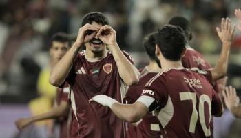 مشاهدة مباراة الأهلي والوحدة اليوم بث مباشر