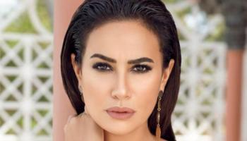 الفنانة التونسية هند صبري