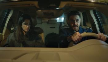 تفاصيل مسلسل ليل الحلقة 32
