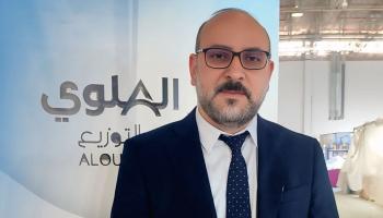 عبد اللطيف العلوي