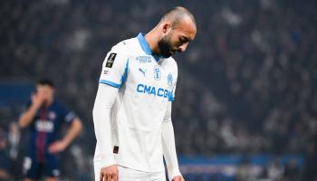 عبدلي لاعب مارسيليا