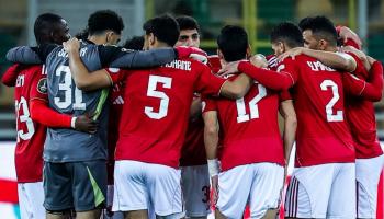 القنوات الناقلة لمباراة الأهلي والإسماعيلي اليوم 