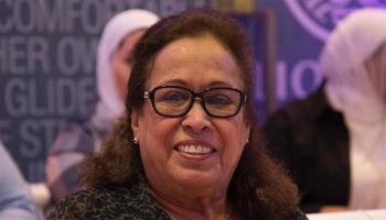 حقيقة وفاة حياة الفهد