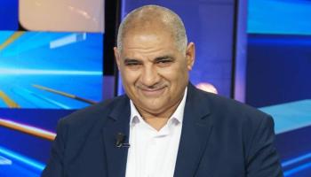 لطفي الرياحي رئيس منظمة إرشاد المستهلك في تونس