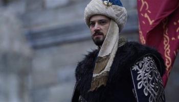 مسلسل أورهان الحلقة 15
