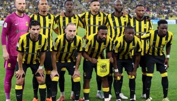 موعد مباراة الاتحاد اليوم 