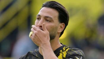 بن سبعيني مدافع بروسيا دورتموند
