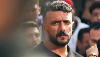 أحمد العوضي 