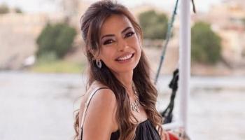 داليا مصطفى 
